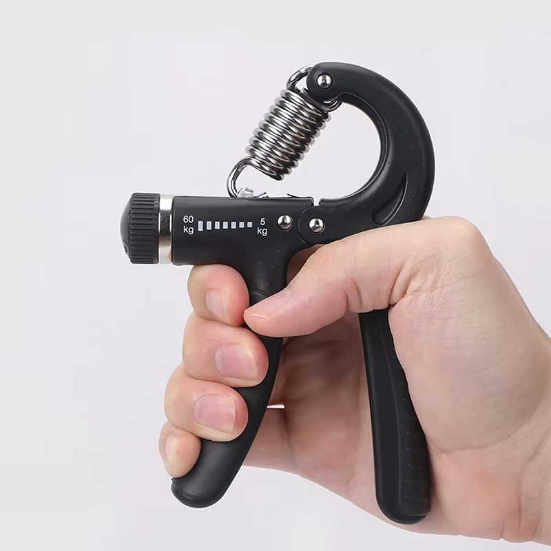 Grip Strength Trainer (5kg–60kg)