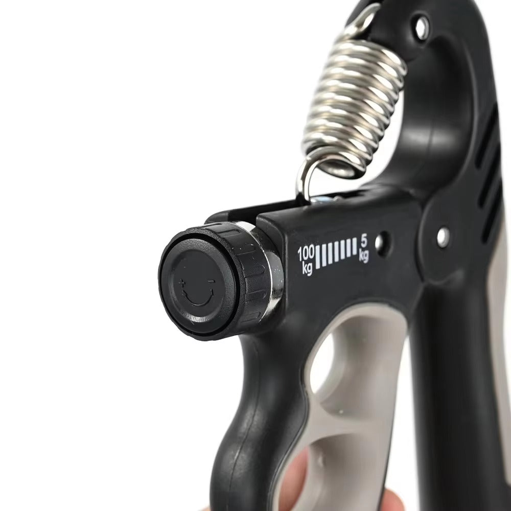 Adjustable Hand Gripper Ergonomic Handle